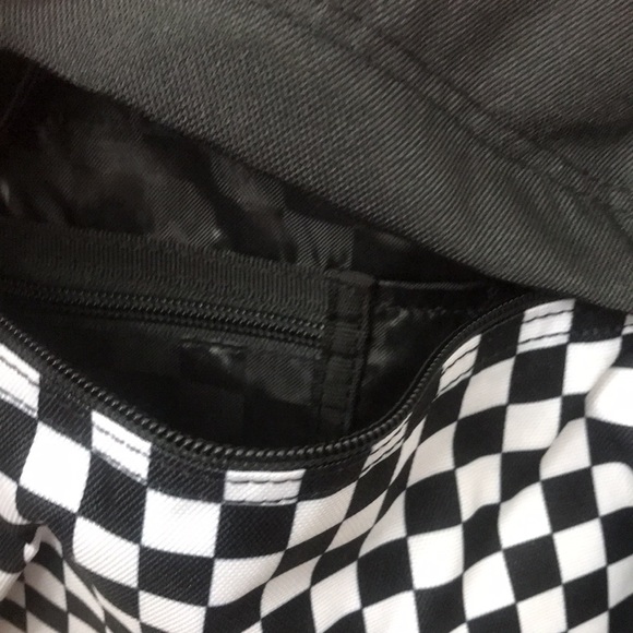 BACKPACK 🎒 FROM VANS BRAND NEW - Picture 3 of 7